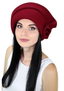 Берет "Ярмина"