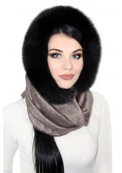 Капор "Ярослава"