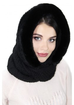 Капор "Ясмина"