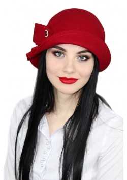 Шляпка "Ясмия"