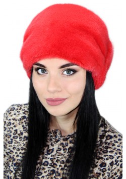 Шапка "Ясмия"