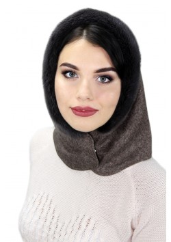 Капор "Юфима"