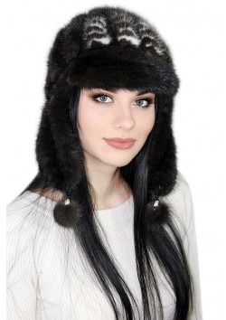 Ушанка "Юлиана"