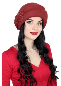 Берет "Жаклин"