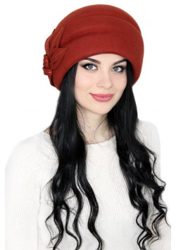 Берет "Жасмин"