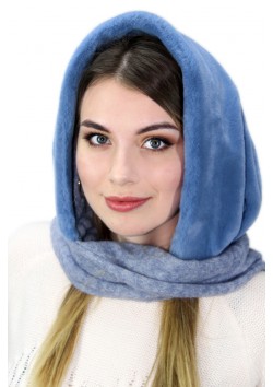 Капор "Жизель"