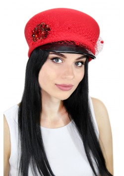 Картуз "Жизель"