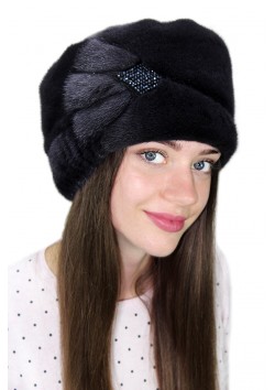 Шапка "Жизель"
