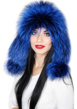 Ушанка "Жозефина"