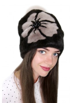  Шапка "Жози"