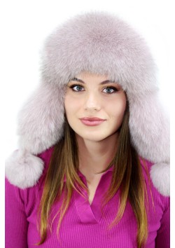 Ушанка "Жози"