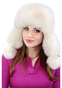 Ушанка "Весма"