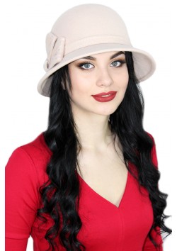 Шляпка "Жюли"