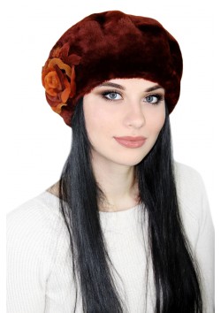 Берет "Злата"