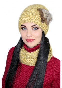 Комплект "Злата"