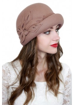 Шляпка "Абели"