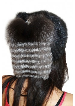 Шапка "Адина"