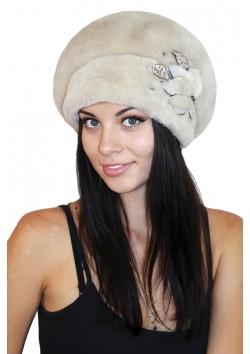 Берет "Адриана"