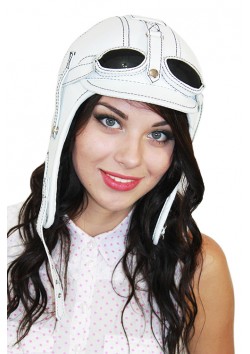 Ушанка "Аэроплан"