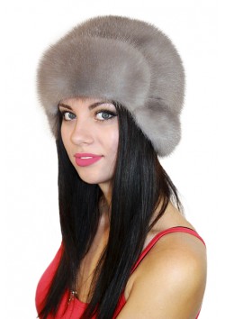 Шапка "Афалина"