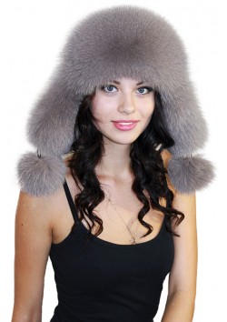 Зимушка "Афра"