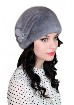 Шапка "Айлет"