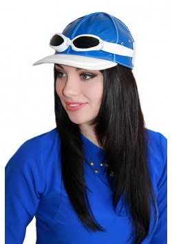 Бейсболка "Айна"