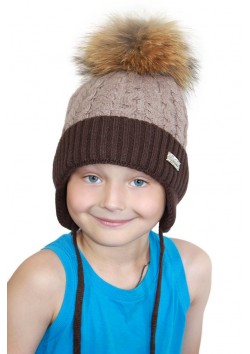 Шапка "Акела"