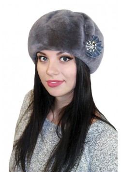 Берет "Актриса"