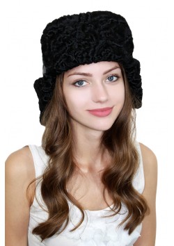 Ушанка "Аламея"