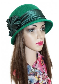 Шляпка "Алекса"