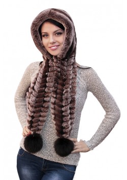 Капор "Александра"