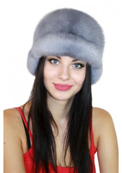 Шапка "Алексия"