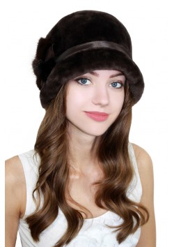 Шляпка "Алексина"