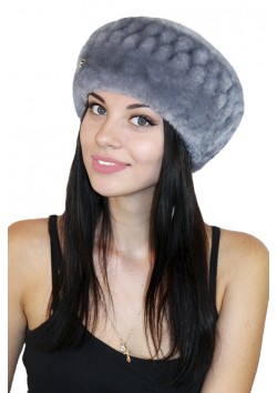 Берет "Алевтина"