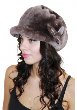 Кепка "Алиса"