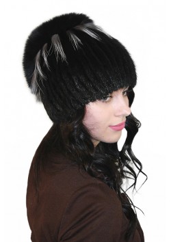 Шапка "Алмира"