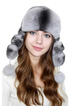 Ушаночка "Альпы"