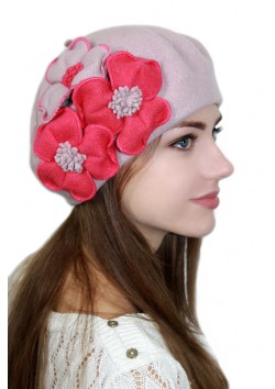 Берет "Алмея"