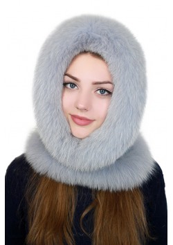 Капор "Амабелла"