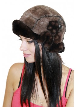 Шляпка "Амедея"