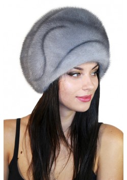 Шапка "Амелия"