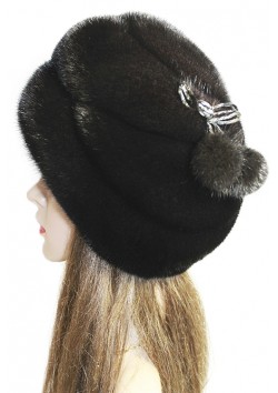 Шапка "Амина"