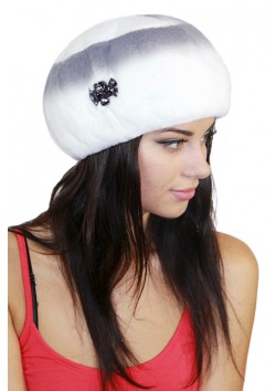 Берет "Анастасия"