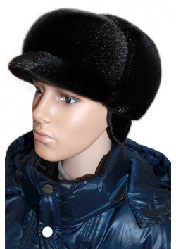 Шапка "Андре"