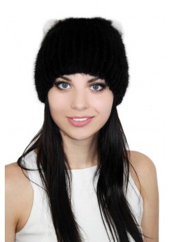 Шапка "Анетта"