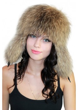 Ушанка "Ангара"