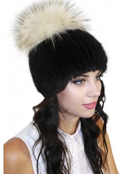 Шапка Лыжница "Анжелика"