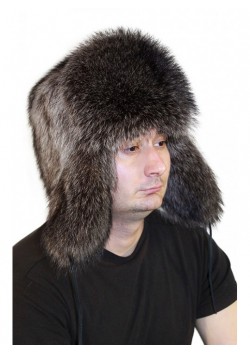 Шапка "Антарктида"