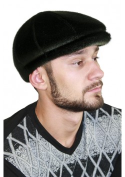 Нерповая кепка "Виссарион"